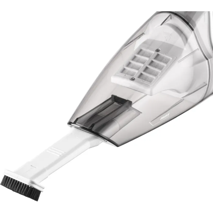 Акумуляторний пилосос Sencor SVC190W