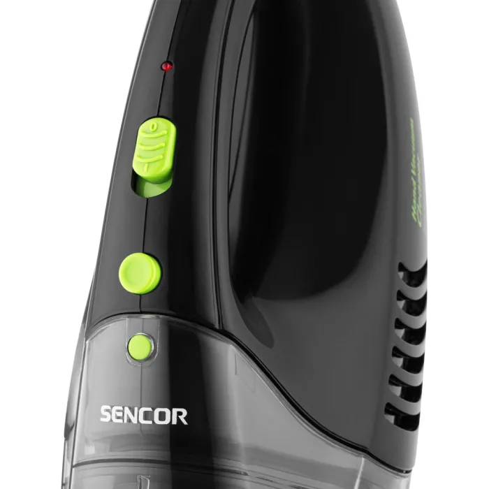 Пилосос Sencor SVC 190 B SVC190B