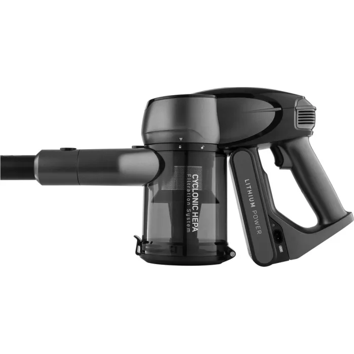 Пилосос Sencor SVC0725BK