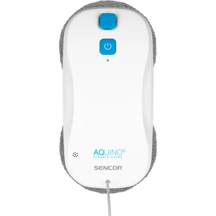 Віконний пилосос Sencor SRW6010WH білий