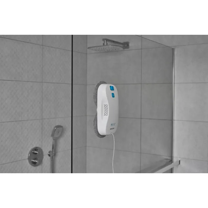 Віконний пилосос Sencor SRW6010WH білий