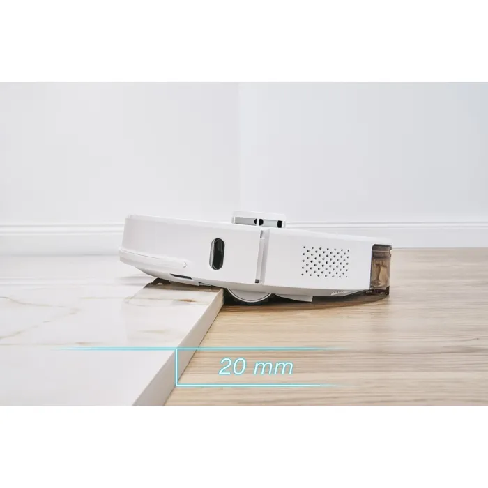 Робот-пилосос Sencor SRV9350WH