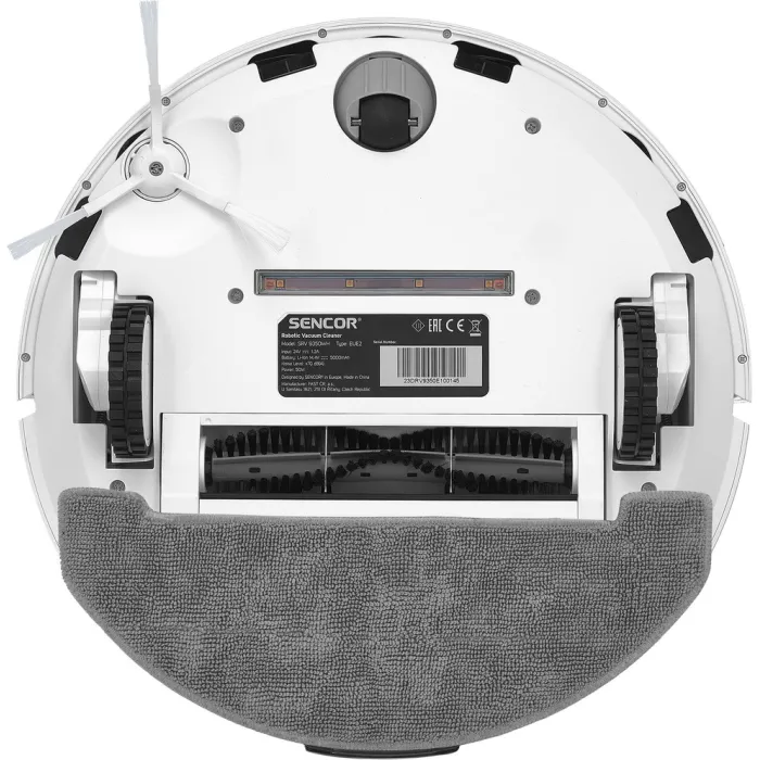 Робот-пилосос Sencor SRV9350WH