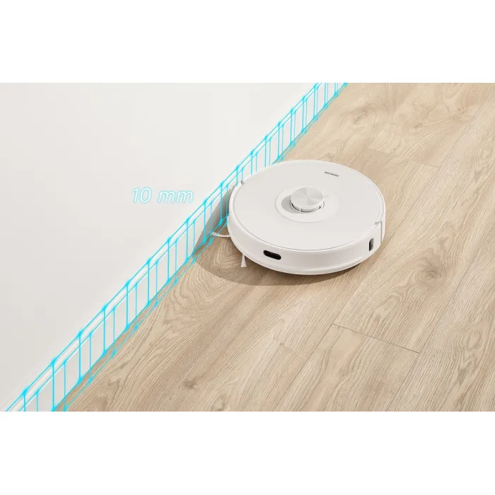 Робот-пилосос Sencor SRV9350WH