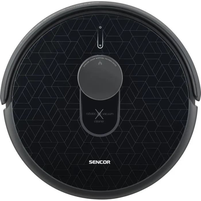 Робот-пилосос Sencor SRV9200BK
