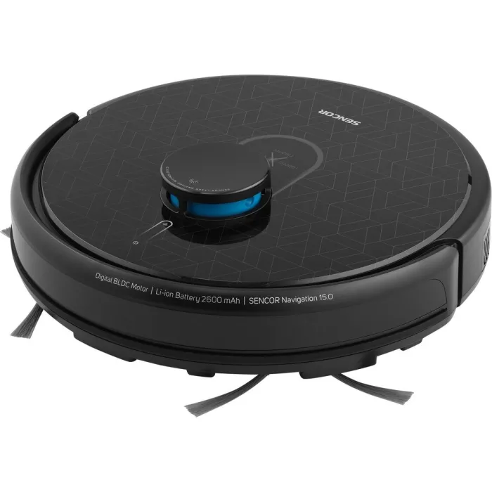 Робот-пилосос Sencor SRV9200BK