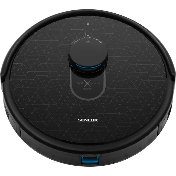 Робот-пилосос Sencor SRV9200BK