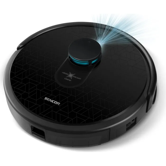 Робот-пилосос Sencor SRV9200BK