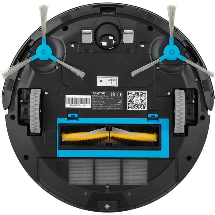Робот-пилосос Sencor SRV9200BK