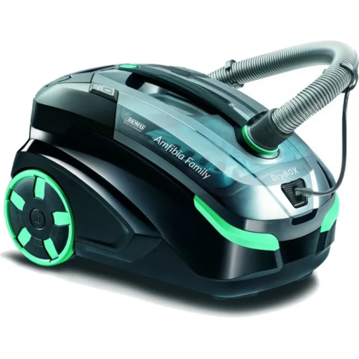 Пилосос Thomas DryBox Amfibia Family 788599
