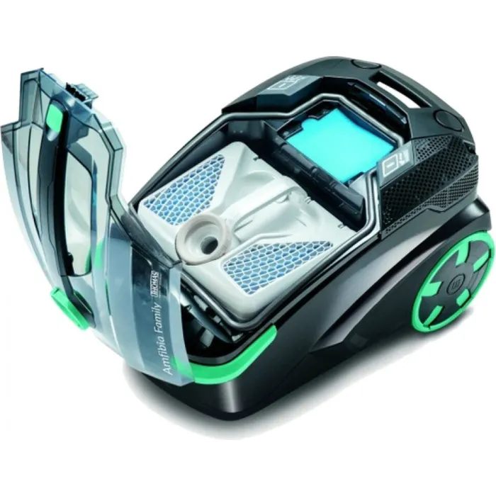 Пилосос Thomas DryBox Amfibia Family 788599