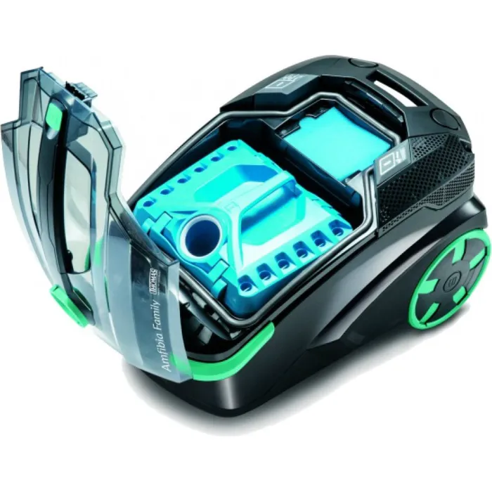 Пилосос Thomas DryBox Amfibia Family 788599