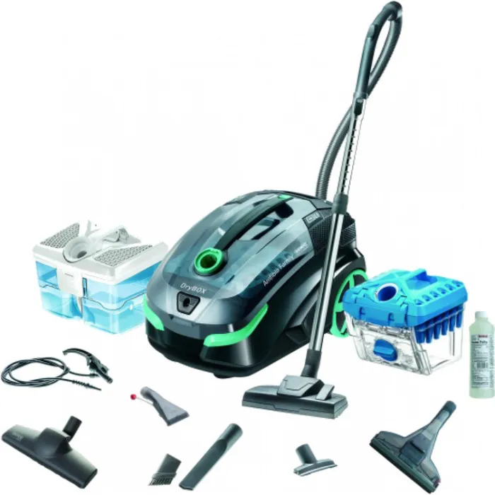 Пилосос Thomas DryBox Amfibia Family 788599