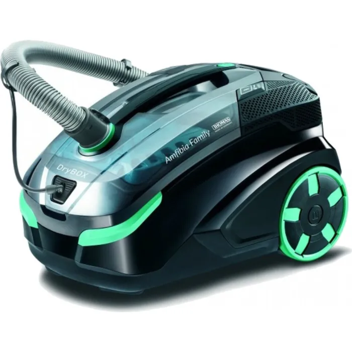 Пилосос Thomas DryBox Amfibia Family 788599