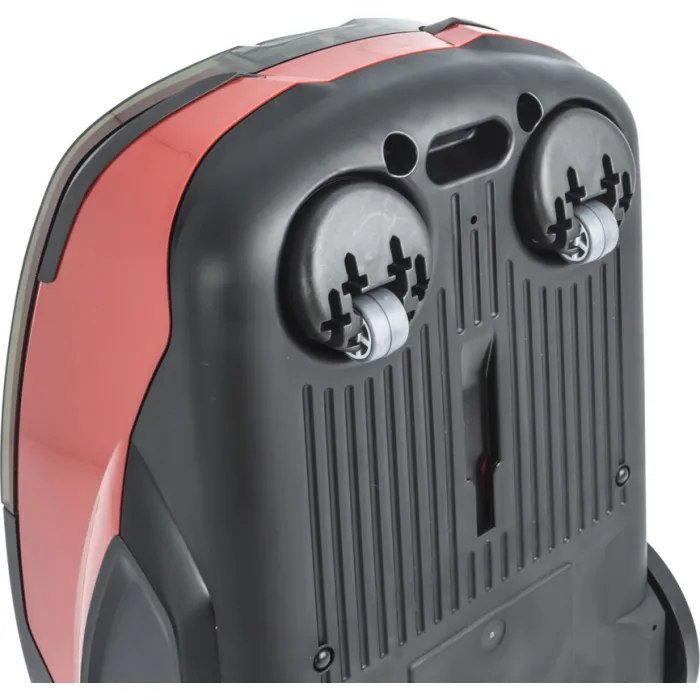 Пилосос Thomas миючий Wave XT, 1600Вт, вода -1,8л, Aquafilter, Aqua-Box, червоний 788586