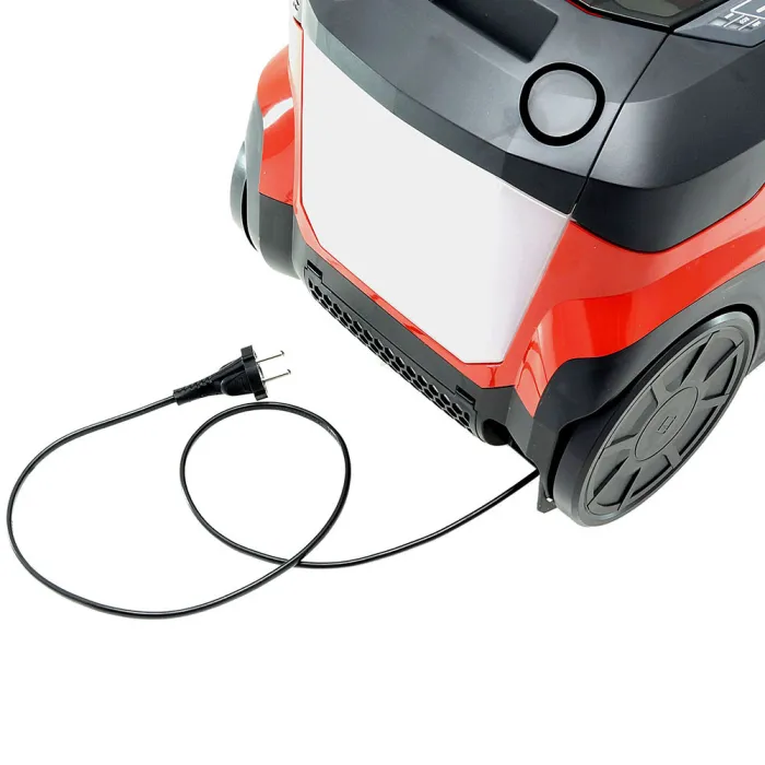 Пилосос Thomas миючий Wave XT, 1600Вт, вода -1,8л, Aquafilter, Aqua-Box, червоний 788586