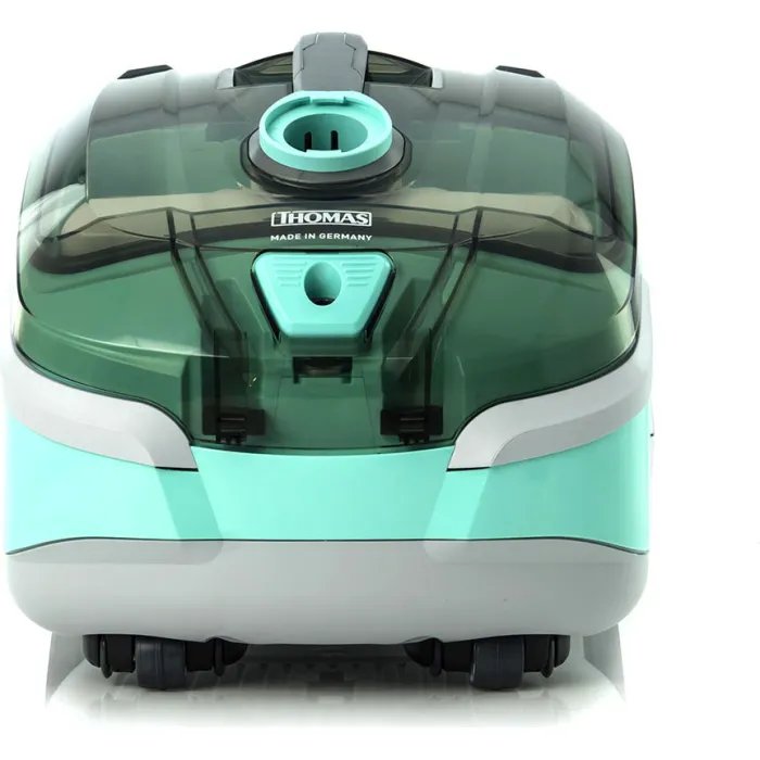 Миючий пилосос з мішком та аквафільтром Thomas MultiClean X10 Parquet 788577