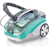 Миючий пилосос з мішком та аквафільтром Thomas MultiClean X10 Parquet 788577