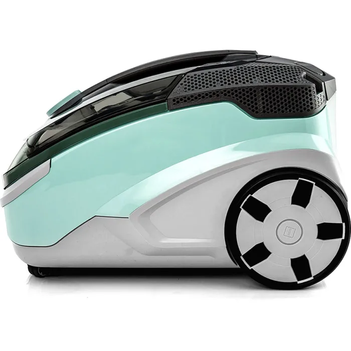 Миючий пилосос з мішком та аквафільтром Thomas MultiClean X10 Parquet 788577