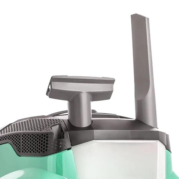 Миючий пилосос з мішком та аквафільтром Thomas MultiClean X10 Parquet 788577