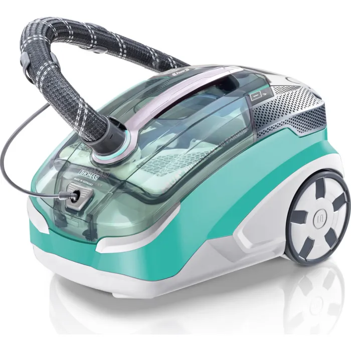 Миючий пилосос з мішком та аквафільтром Thomas MultiClean X10 Parquet 788577