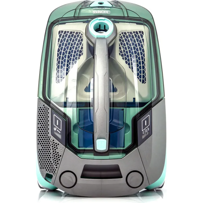 Миючий пилосос з мішком та аквафільтром Thomas MultiClean X10 Parquet 788577