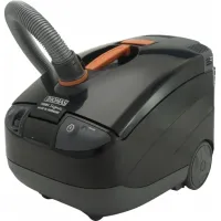 Пилосос Thomas миючий Twin Sigma, 1600Вт, вода -2.4л, Aquafilter, чорний 788559