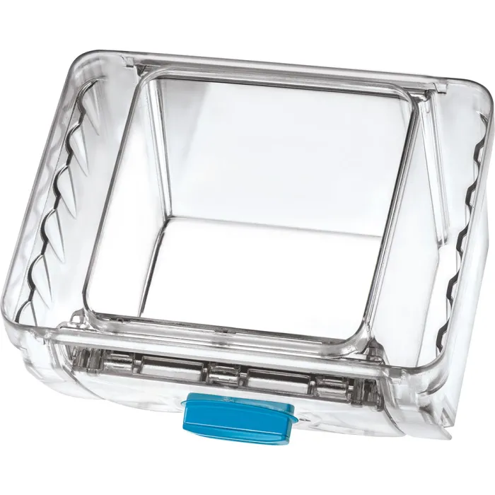 Пилосос Thomas контейнерний DryBox, 1700Вт, конт пил -2.1л, HEPA 13, синій 786553
