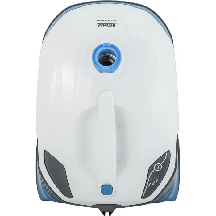 Пилосос Thomas миючий PerfectAir Allergy Pure, 1700Вт, вода -1,8л, Aquafilter, голубий 786526
