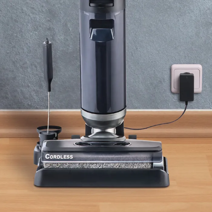 Пилосос Thomas Aqua Floorcleaner Cordless 785501
