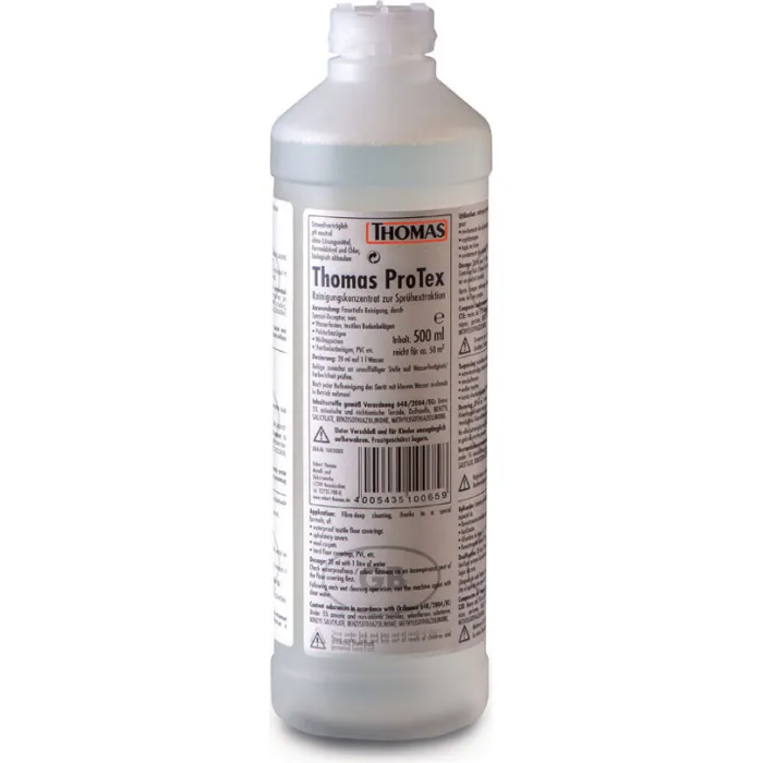Пилосос Thomas Aqua Floorcleaner Cordless 785501