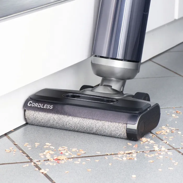 Пилосос Thomas Aqua Floorcleaner Cordless 785501