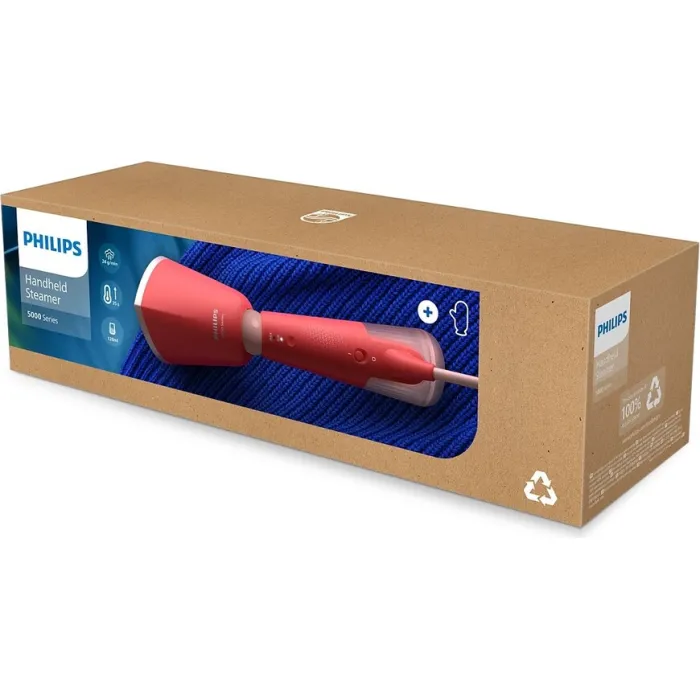 Відпарювач PHILIPS 5000 Серії STH5020/40
