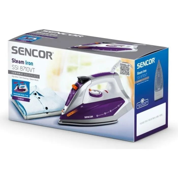 Праска Sencor SSI8710VT