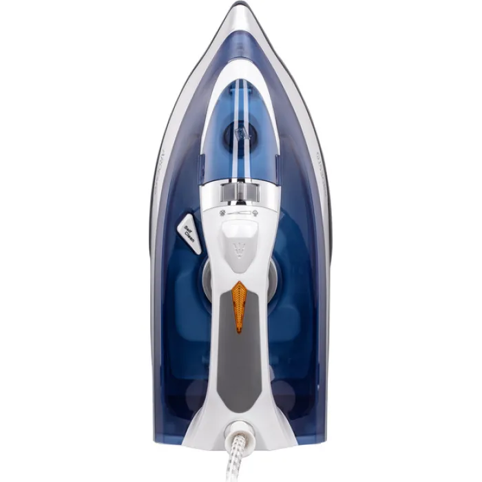 Праска Ardesto IR-C2232-BL, 2200Вт, 320мл, паровий удар, керам. підошва, синій