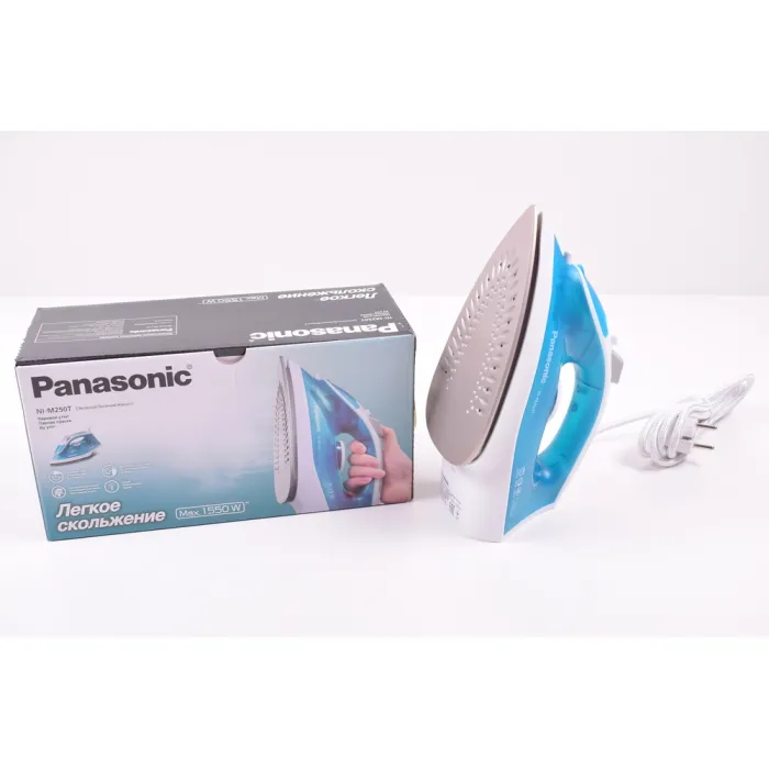 Праска PANASONIC NI-M250TGTW