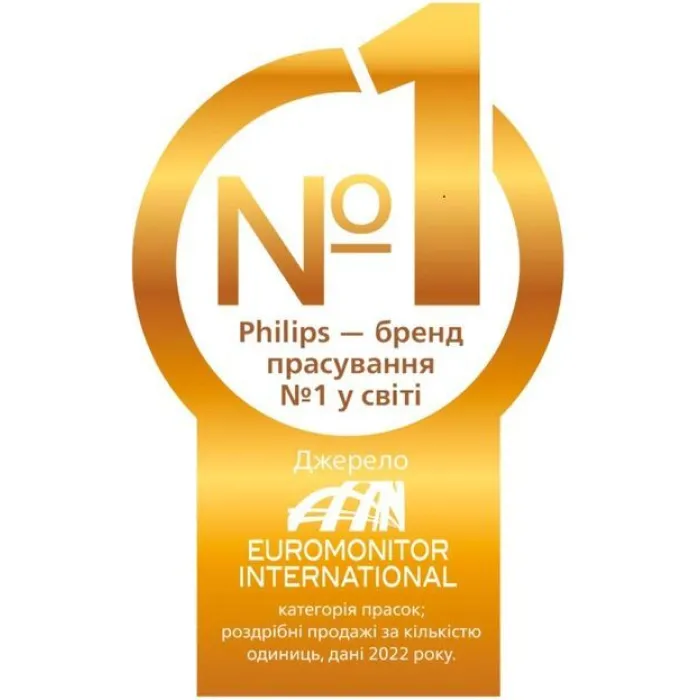 Праска Philips 7500 series DST7510/80