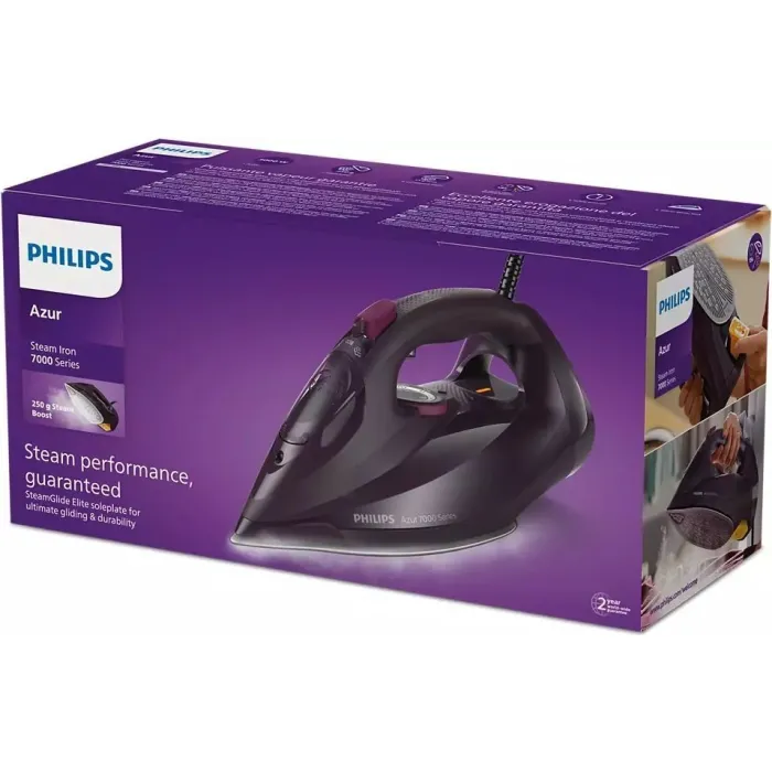 Праска Philips 7000 series DST7061/30