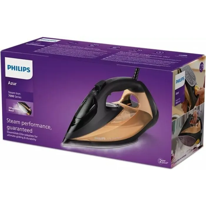 Праска Philips 7000 series DST7040/80