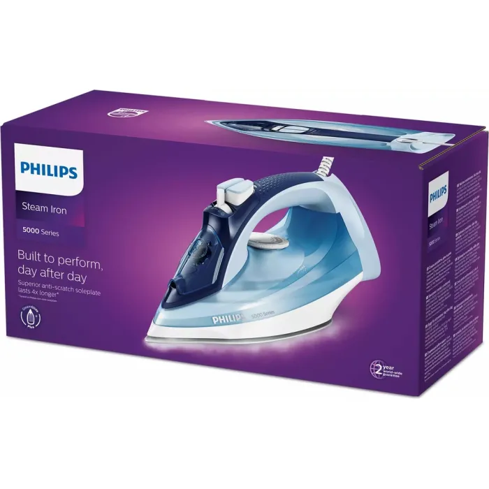 Праска Philips 5000 series DST5030/20