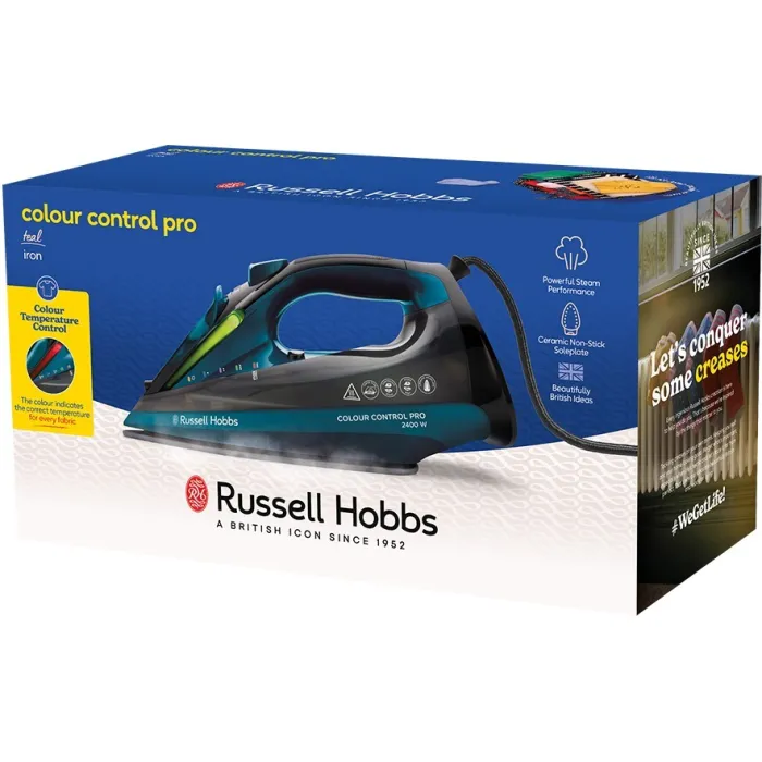 Праска Russell Hobbs Colour Control Pro 27280-56