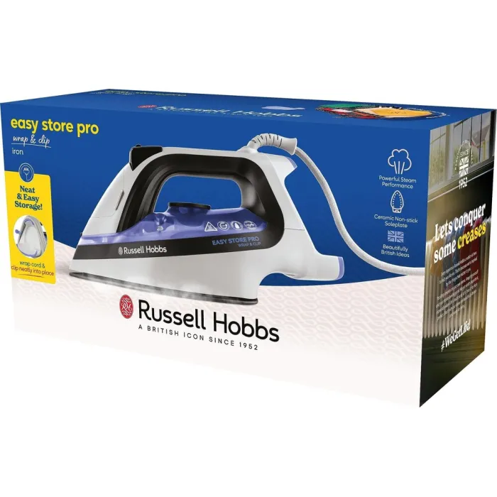 Праска Russell Hobbs Easy Store Pro 26730-56
