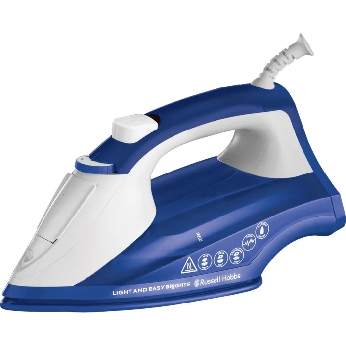 Праска Russell Hobbs Light & Easy Brights Sapphire Iron 26483-56