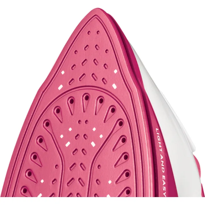 Праска Russell Hobbs Light & Easy Brights Berry Iron 26480-56