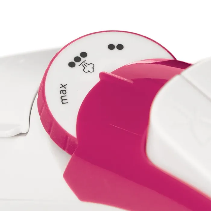 Праска Russell Hobbs Light & Easy Brights Berry Iron 26480-56