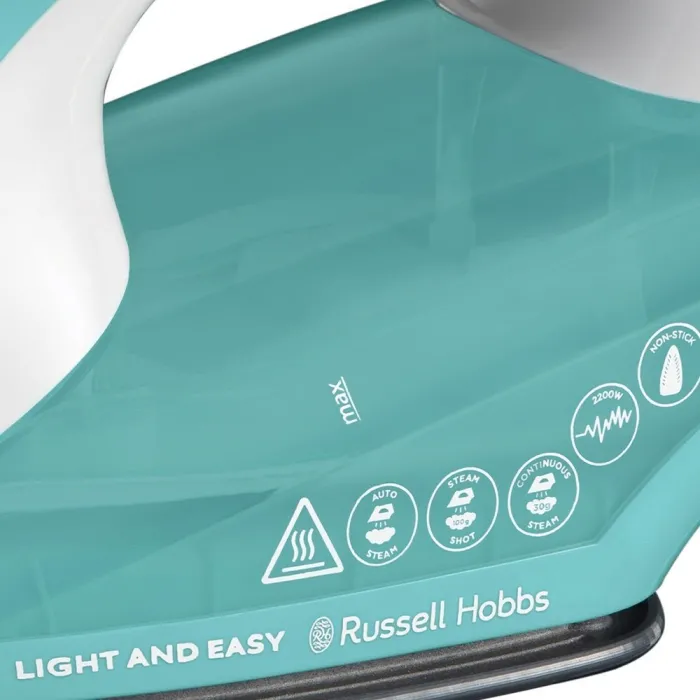 Праска RUSSELL HOBBS Light & Easy 26470-56
