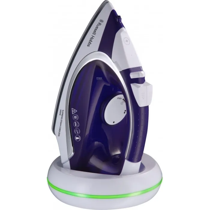 Праска Russell Hobbs Supreme Steam Cordless 23300-56