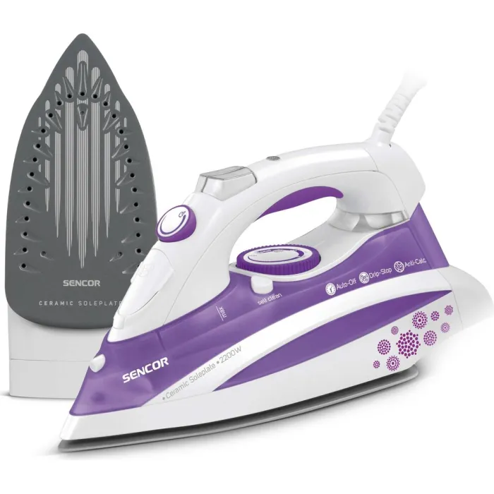 Праска Sencor SSI8441VT