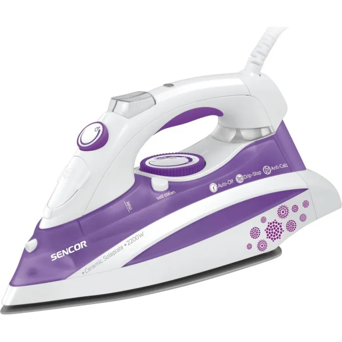 Праска Sencor SSI8441VT
