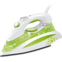Праска Sencor SSI8440GR green